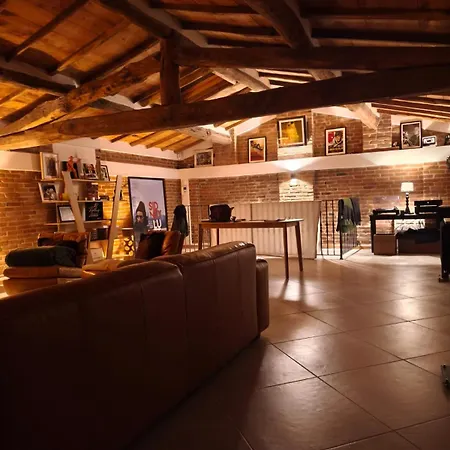 Villa Casa Di Bruno, Lucca, Toscane *