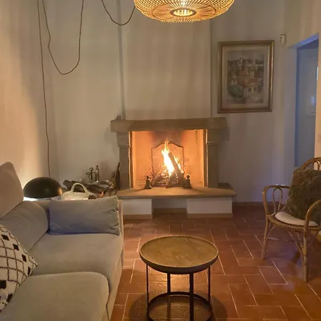 Casa Di Bruno, Lucca, Toscane *
