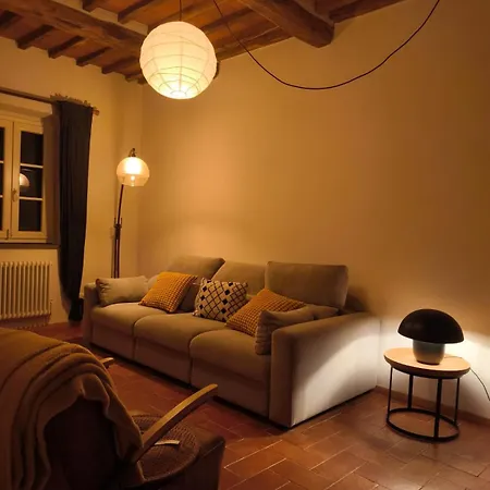 Villa Casa Di Bruno, Lucca, Toscane