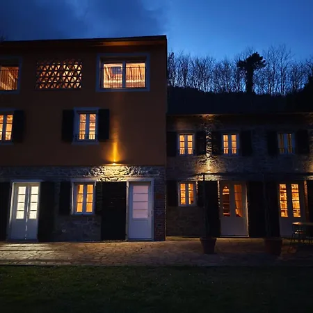 Casa Di Bruno, Lucca, Toscane