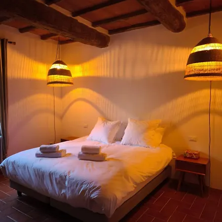 Casa Di Bruno, Lucca, Toscane Villa Villa Basilica